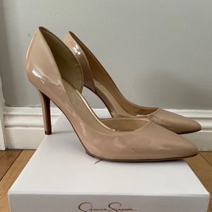 Jessica Simpson Nude JP-LIVVY